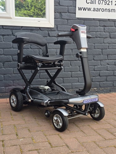 Tga minimo autofold folding - tga,
