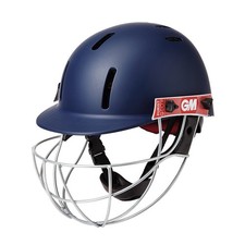 GM Cricket Helmet Purist GEO