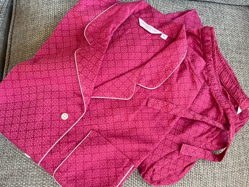 Derek rose ladies raspberry - derek,