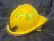 Vintage CAIRNS 1010 Fireman