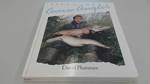 Tales coarse angler - a,