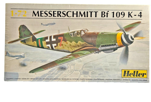 Heller 80229 scale - heller, 1:72