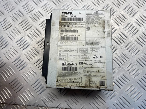 2016 volvo s60 - 2016, sat