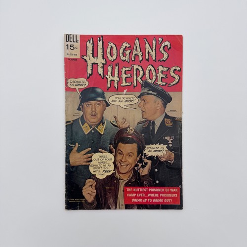 Hogan heroes 1 - #,