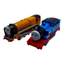 Thomas & Friends TrackMaster
