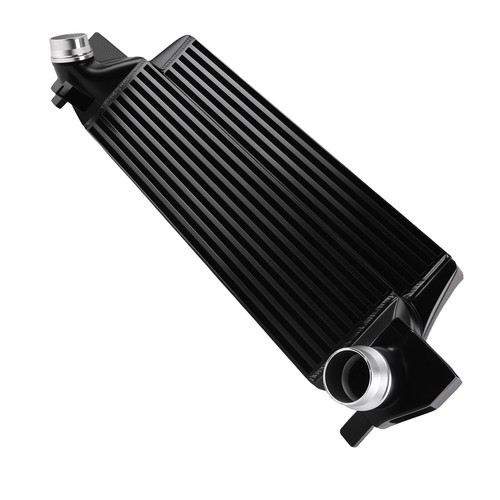 Bar plate intercooler for - &,