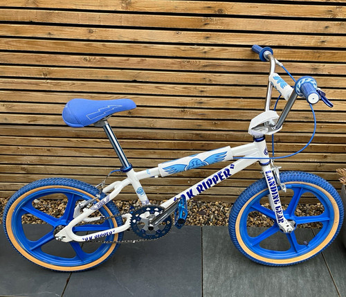 Bikes ripper 20in bmx - bikes,