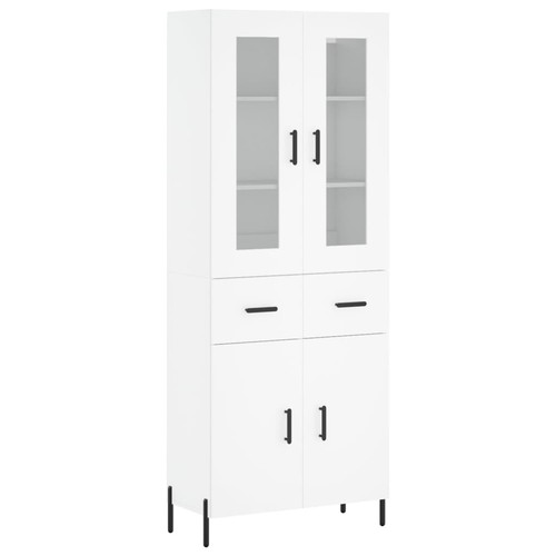 Highboard sideboard tall - sideboard,