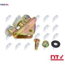 2x MOUNTING CONTROLTRAILING