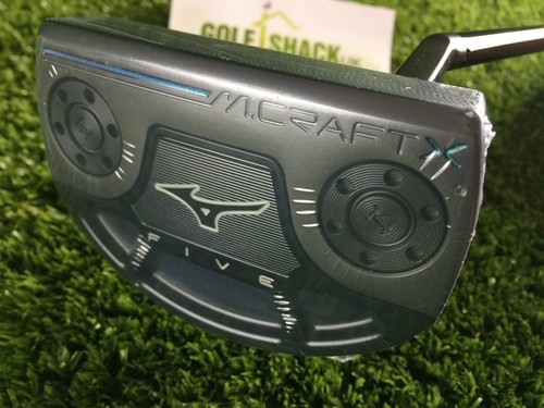 Mizuno craft five - mizuno, s