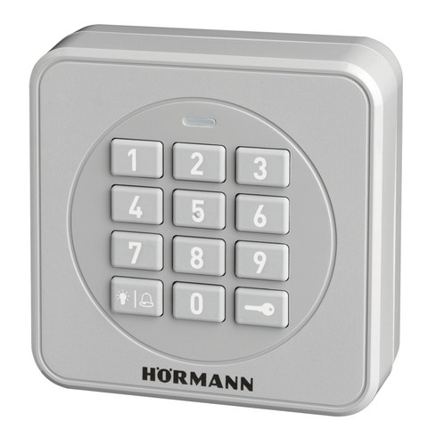 Hormann fct bs wireless - fct,