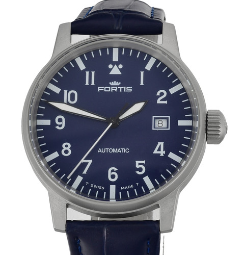 Fortis flieger automatic - flieger,