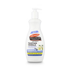 Palmer’s Cocoa Butter Formula Body Lotion – Tahitian Vanilla 400ml