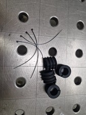 yamaha ypvs rd350 rubber tank