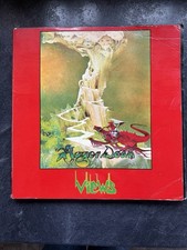 Views by Roger Dean Vintage