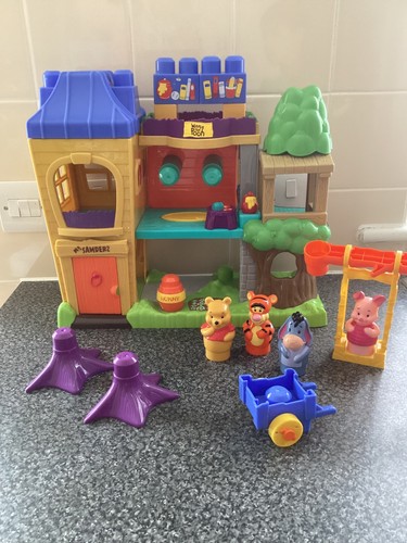 Rare winnie the pooh - rare,