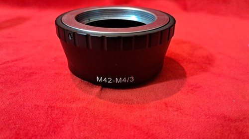 Lens adapter converter for - adapter,