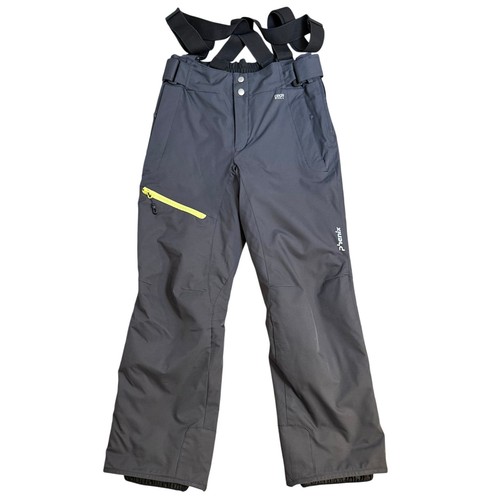 Phenix snow pants suspenders - pants, w/suspenders
