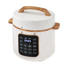 Linen Speckle 6-Qt Pressure