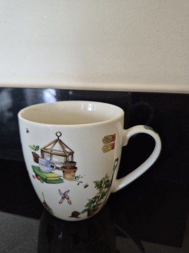 Lesser pavey gardening china - lesser, &