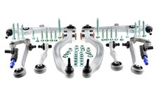 ZESTAW ZAWIESZENIA PRZÓD fits