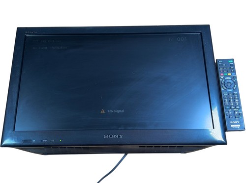 Sony bravia kdl - sony, tv