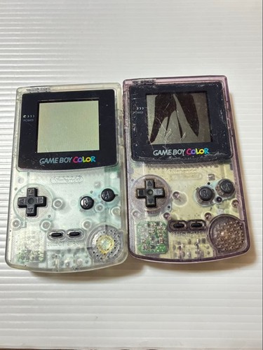 Nintendo game boy - game,