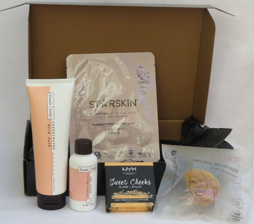 Beauty skincare bundle - beauty,