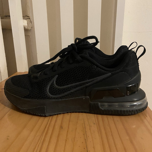 Nike air max black - air,