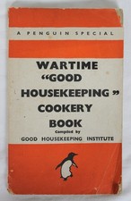 1942 1st Edition Wartime Good