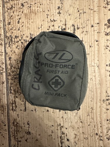 Highlander pro force first - pro,