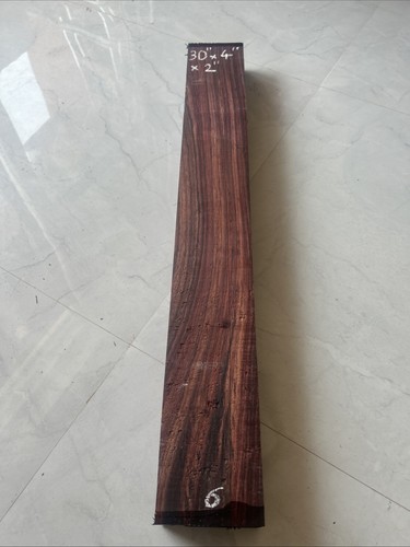 Indian rosewood blanks x - blanks, 30”x