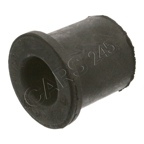Febi leaf spring bearing - febi,