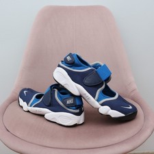 Men's Vintage Nike Air Rift