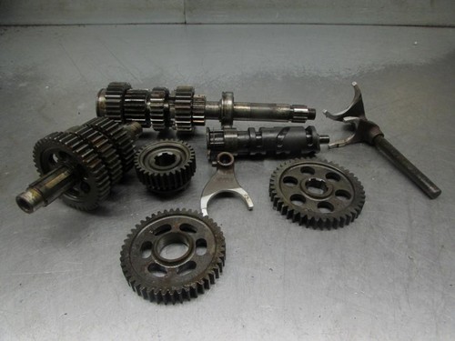 Honda cb750f2 750 sohc - honda,