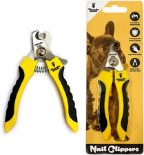 Professional Dog Nail Clippers