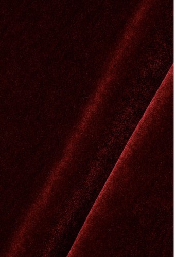 Rose uniacke mohair velvet - uniacke,