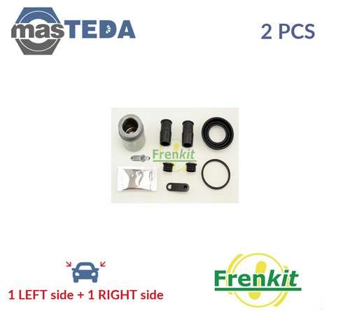 242926 brake caliper repair - 242926,