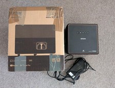 EPSON EF-12 - Smart Portable