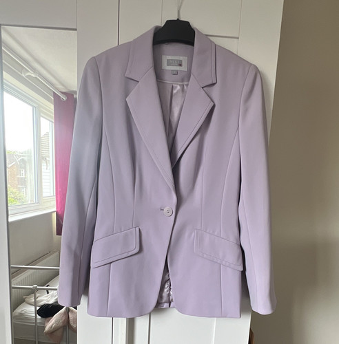 Next women purple - purple, satin