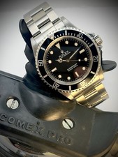 Rolex 14060M   Submariner