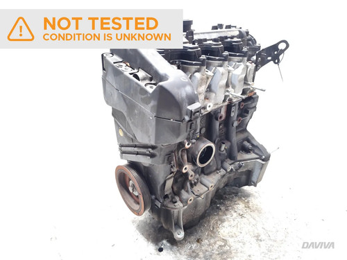 Renault megane bare engine 5 - renault,