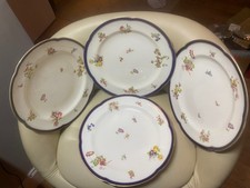4 x George jones and sons