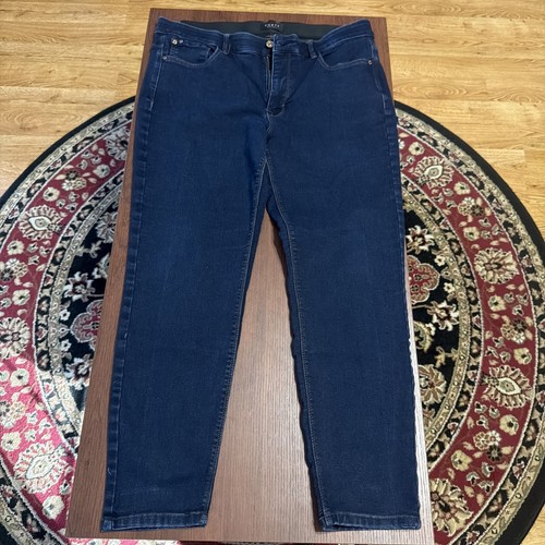 Curve appeal essential skinny - curve,