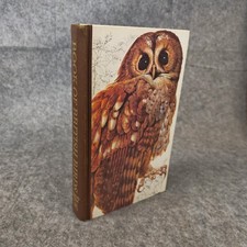 Book Of British Birds