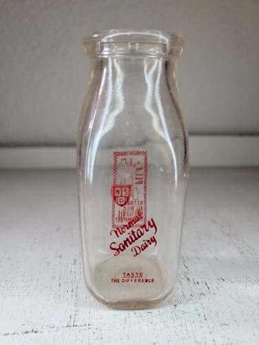 Antique normal sanitary - normal,