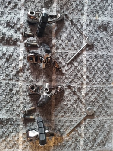 Set shimano stx rc - stx,