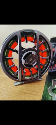 Orvis hydros iii fly reel - sl,