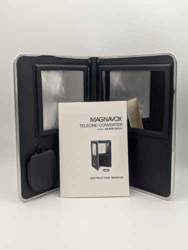 Magnavox telecine converter - telecine,