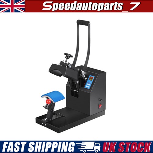 Cap heat press - cap,